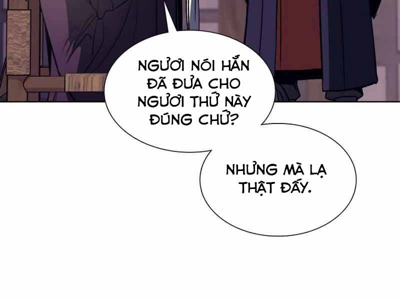 Thiên Ma Thần Quyết: Trùng Sinh Chapter 34 - 40