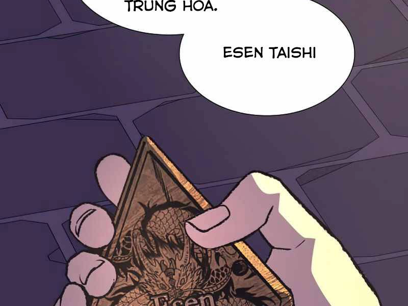 Thiên Ma Thần Quyết: Trùng Sinh Chapter 34 - 43