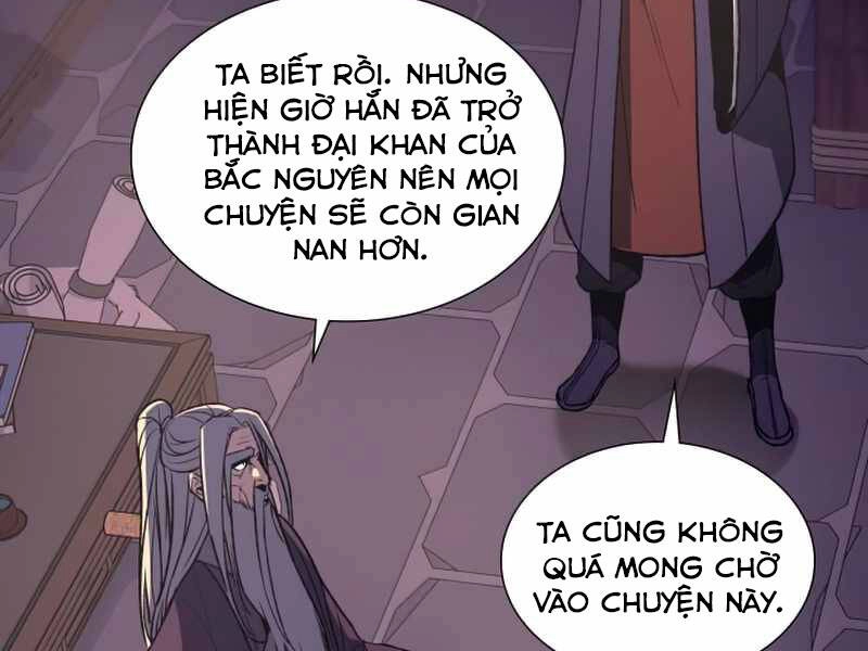 Thiên Ma Thần Quyết: Trùng Sinh Chapter 34 - 59
