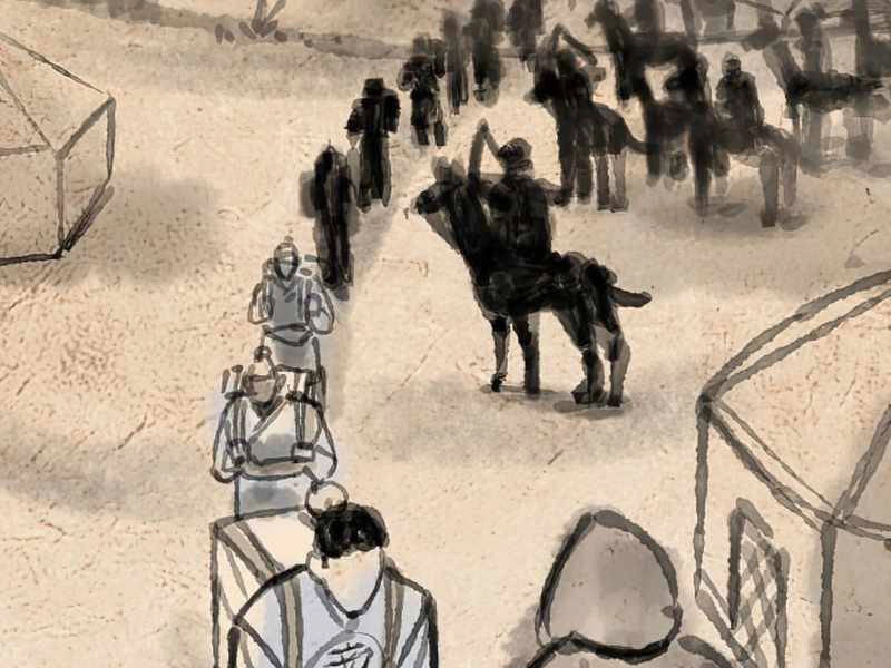 Thiên Ma Thần Quyết: Trùng Sinh Chapter 34 - 99