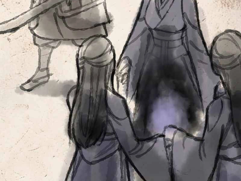 Thiên Ma Thần Quyết: Trùng Sinh Chapter 34 - 102