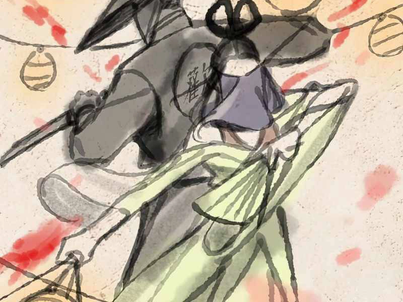 Thiên Ma Thần Quyết: Trùng Sinh Chapter 34 - 104