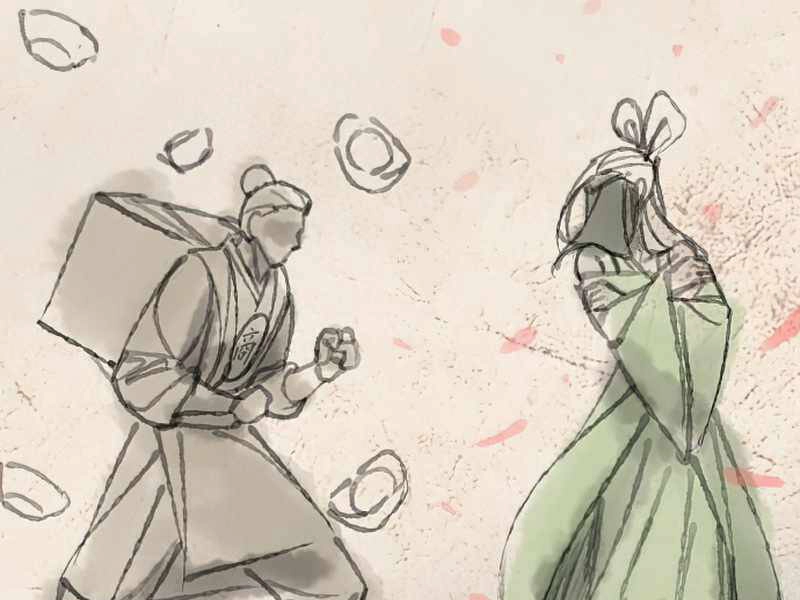 Thiên Ma Thần Quyết: Trùng Sinh Chapter 34 - 111