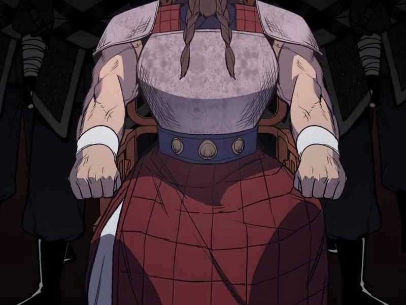 Thiên Ma Thần Quyết: Trùng Sinh Chapter 34 - 120