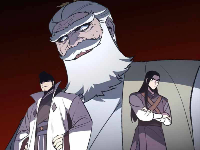 Thiên Ma Thần Quyết: Trùng Sinh Chapter 34 - 136