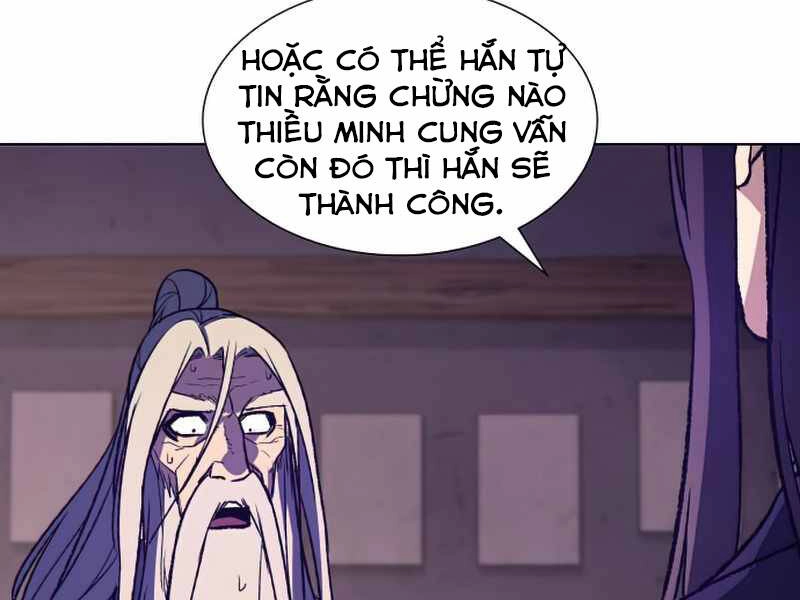 Thiên Ma Thần Quyết: Trùng Sinh Chapter 34 - 167