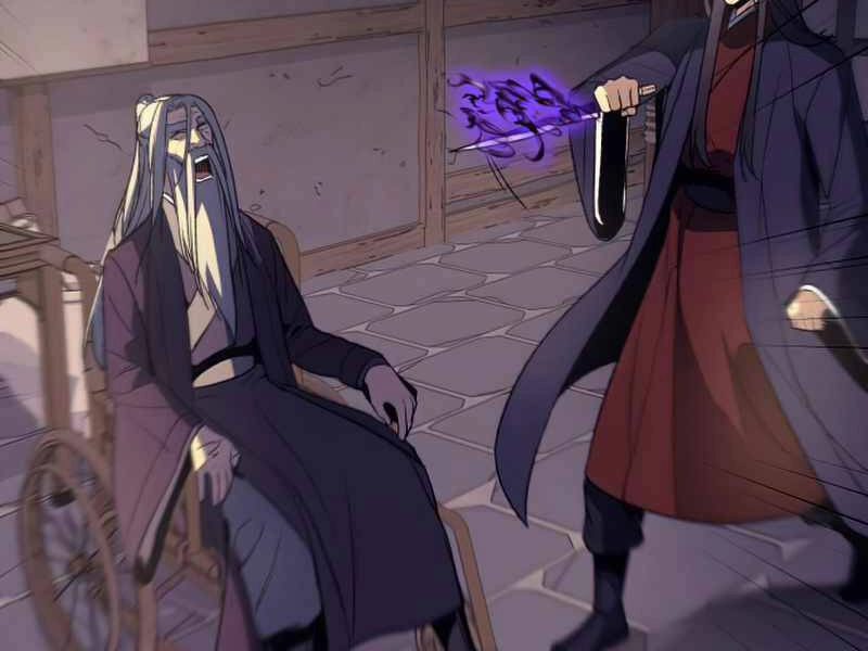 Thiên Ma Thần Quyết: Trùng Sinh Chapter 34 - 171