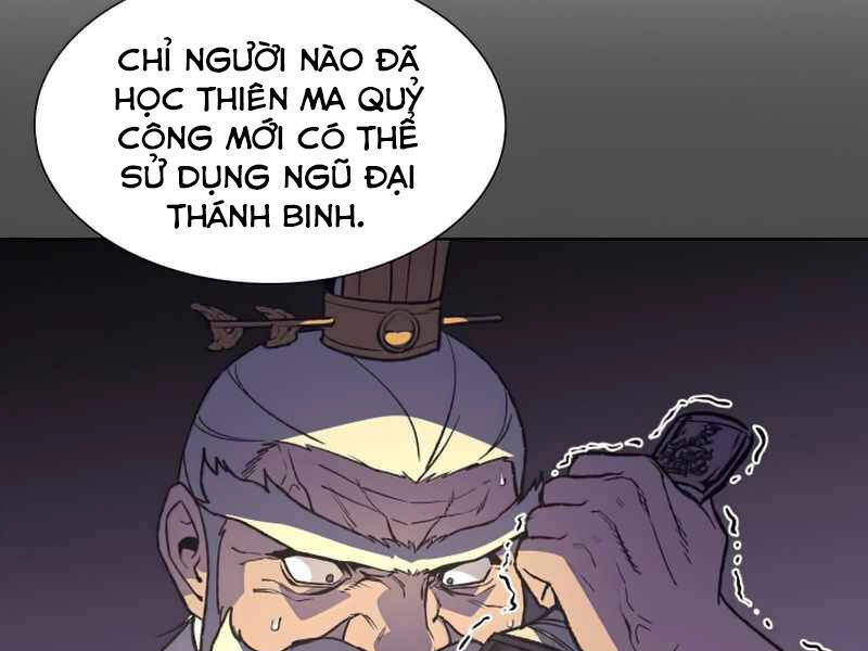 Thiên Ma Thần Quyết: Trùng Sinh Chapter 34 - 176