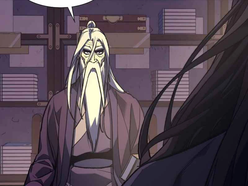 Thiên Ma Thần Quyết: Trùng Sinh Chapter 34 - 235