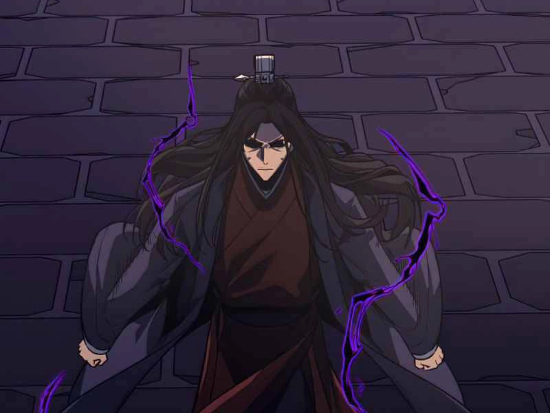 Thiên Ma Thần Quyết: Trùng Sinh Chapter 34 - 242