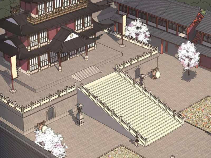 Thiên Ma Thần Quyết: Trùng Sinh Chapter 34 - 250