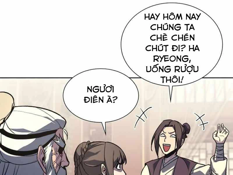 Thiên Ma Thần Quyết: Trùng Sinh Chapter 34 - 267
