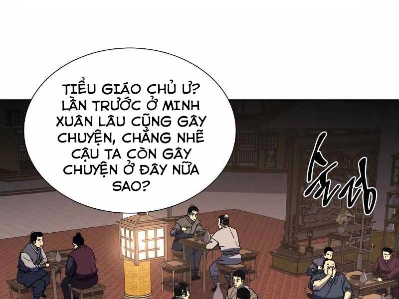 Thiên Ma Thần Quyết: Trùng Sinh Chapter 35 - 5