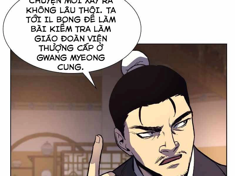 Thiên Ma Thần Quyết: Trùng Sinh Chapter 35 - 8