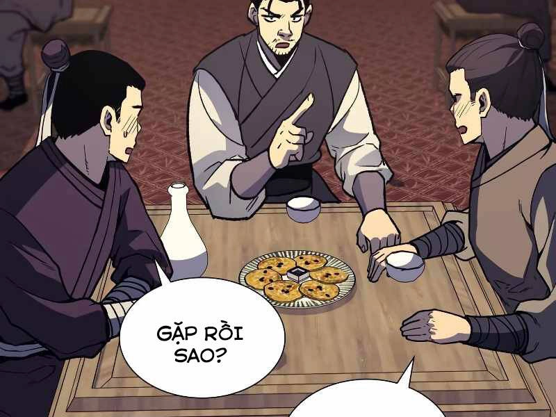 Thiên Ma Thần Quyết: Trùng Sinh Chapter 35 - 11