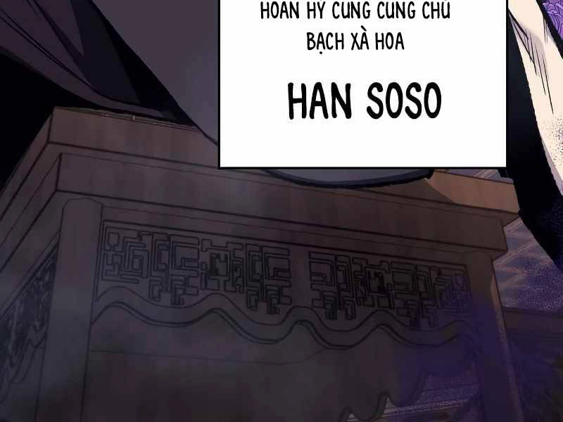 Thiên Ma Thần Quyết: Trùng Sinh Chapter 35 - 37