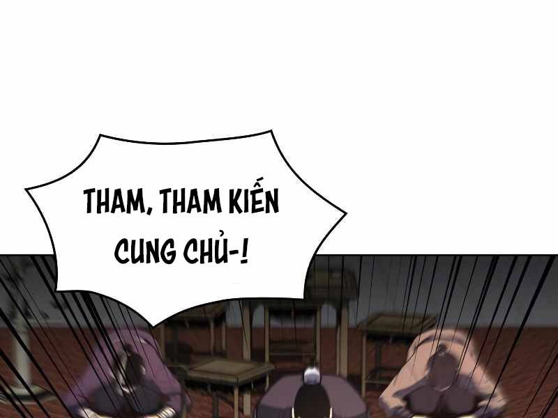 Thiên Ma Thần Quyết: Trùng Sinh Chapter 35 - 39