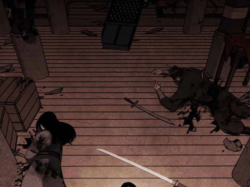 Thiên Ma Thần Quyết: Trùng Sinh Chapter 35 - 130