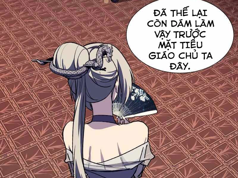 Thiên Ma Thần Quyết: Trùng Sinh Chapter 35.5 - 31