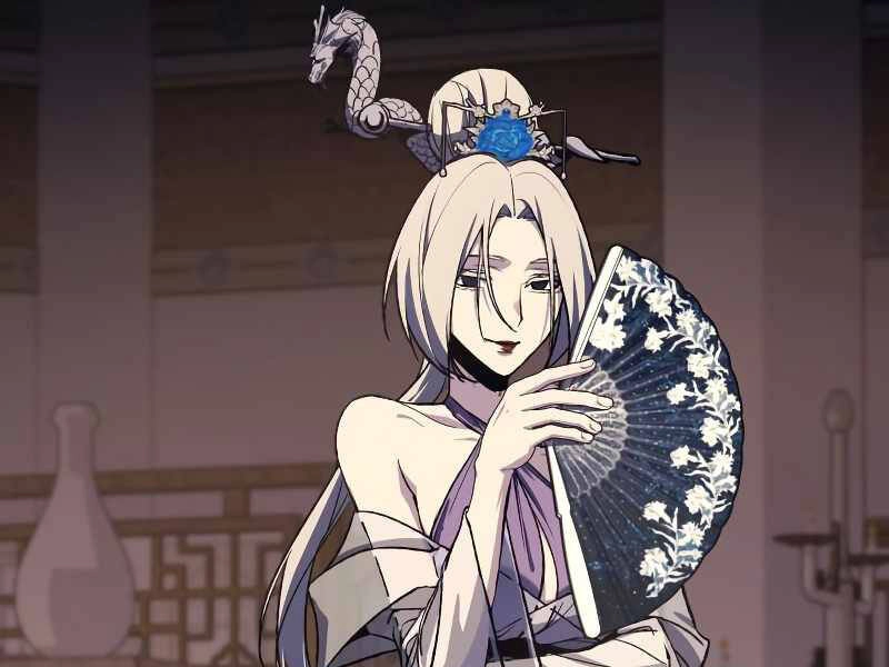 Thiên Ma Thần Quyết: Trùng Sinh Chapter 35.5 - 43