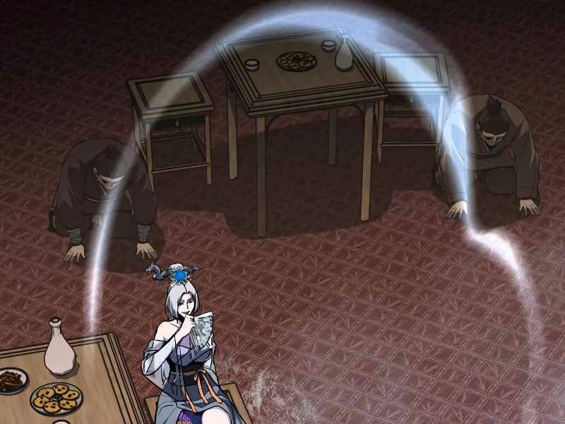 Thiên Ma Thần Quyết: Trùng Sinh Chapter 35.5 - 89