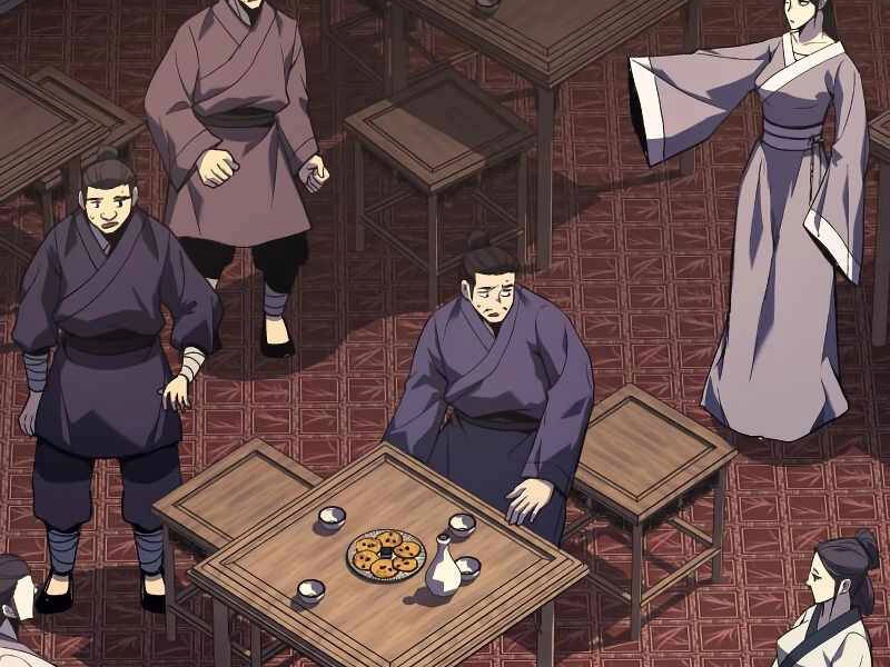 Thiên Ma Thần Quyết: Trùng Sinh Chapter 35.5 - 121