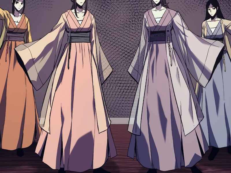 Thiên Ma Thần Quyết: Trùng Sinh Chapter 35.5 - 124