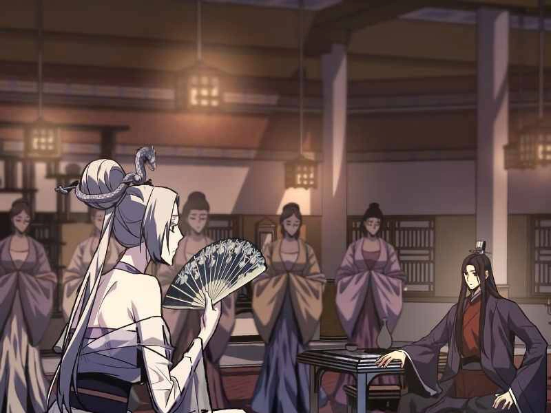 Thiên Ma Thần Quyết: Trùng Sinh Chapter 35.5 - 130