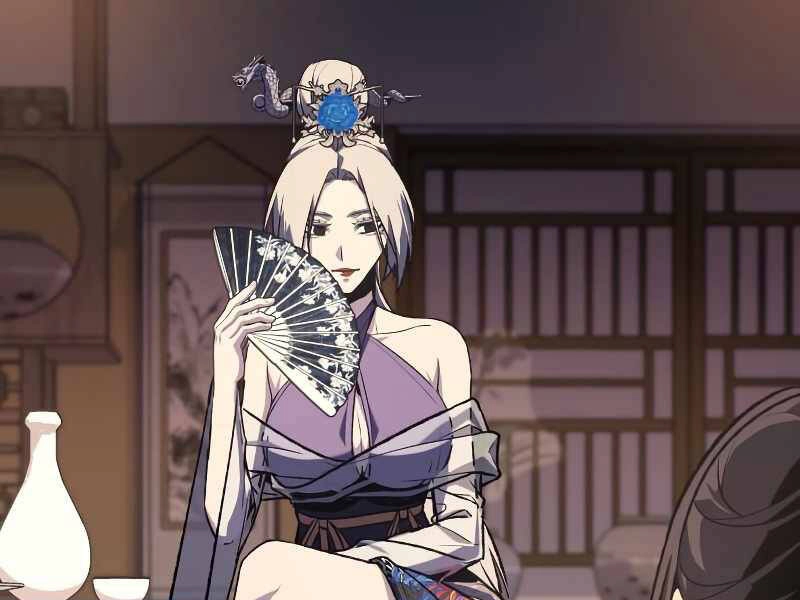 Thiên Ma Thần Quyết: Trùng Sinh Chapter 36 - 3