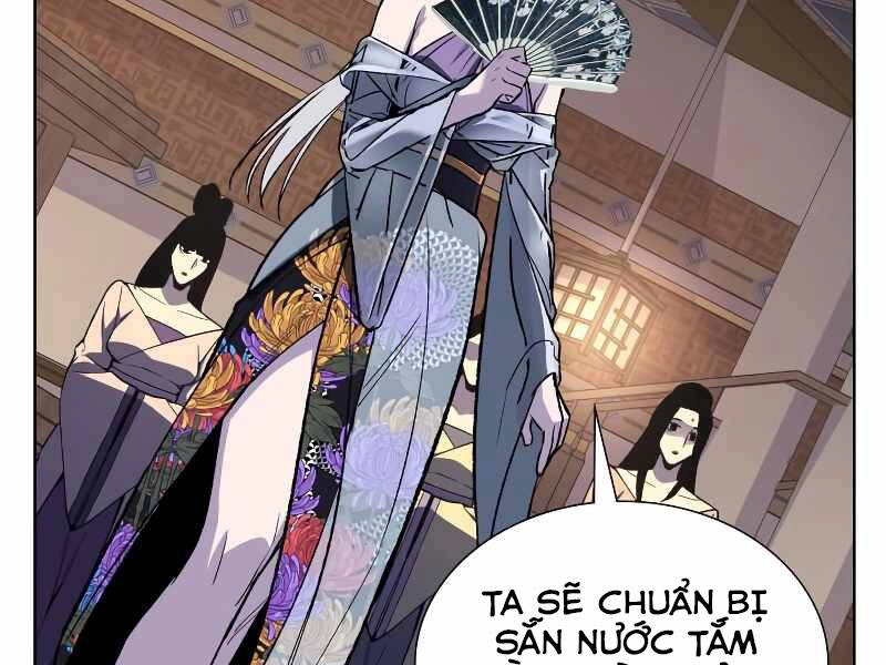 Thiên Ma Thần Quyết: Trùng Sinh Chapter 36 - 21