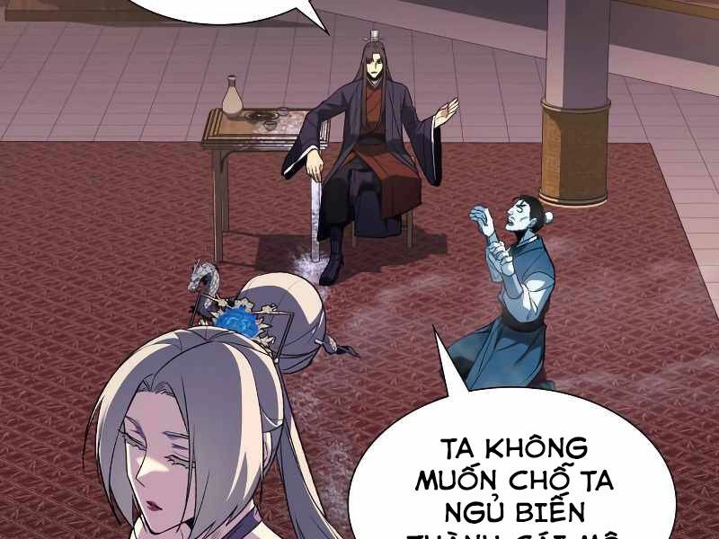 Thiên Ma Thần Quyết: Trùng Sinh Chapter 36 - 29