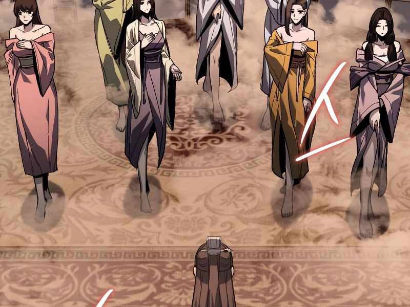 Thiên Ma Thần Quyết: Trùng Sinh Chapter 36 - 208