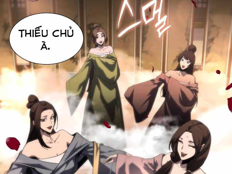 Thiên Ma Thần Quyết: Trùng Sinh Chapter 36 - 214