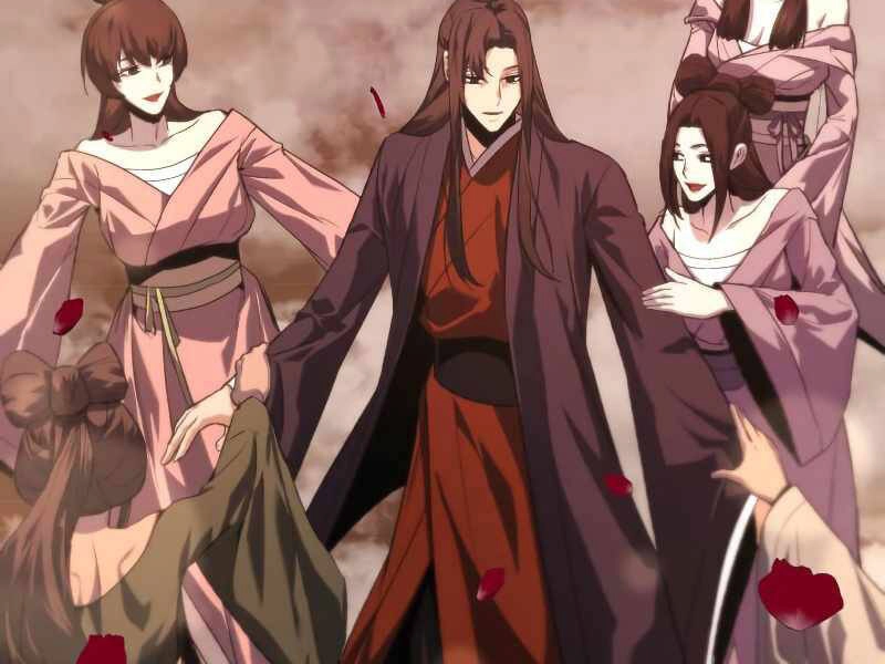 Thiên Ma Thần Quyết: Trùng Sinh Chapter 36 - 227