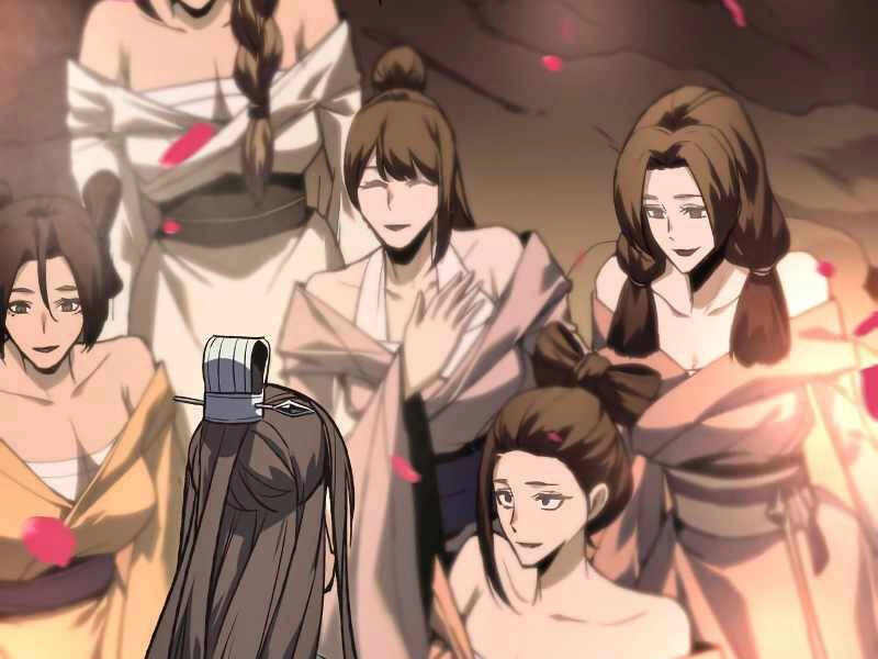 Thiên Ma Thần Quyết: Trùng Sinh Chapter 36 - 254