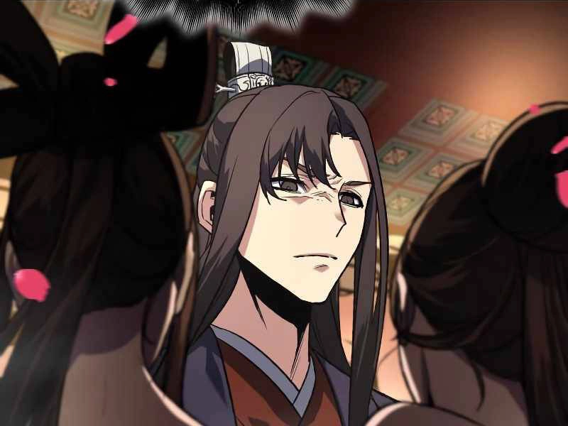 Thiên Ma Thần Quyết: Trùng Sinh Chapter 36 - 257