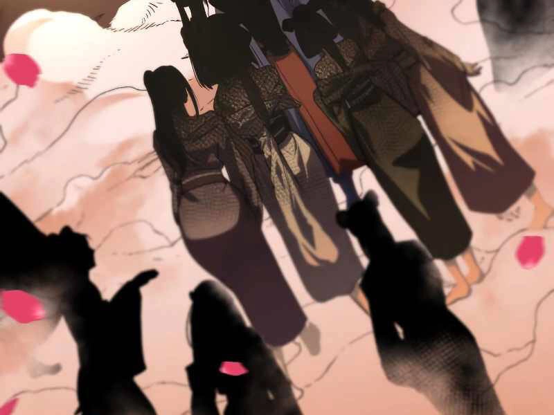 Thiên Ma Thần Quyết: Trùng Sinh Chapter 36 - 260