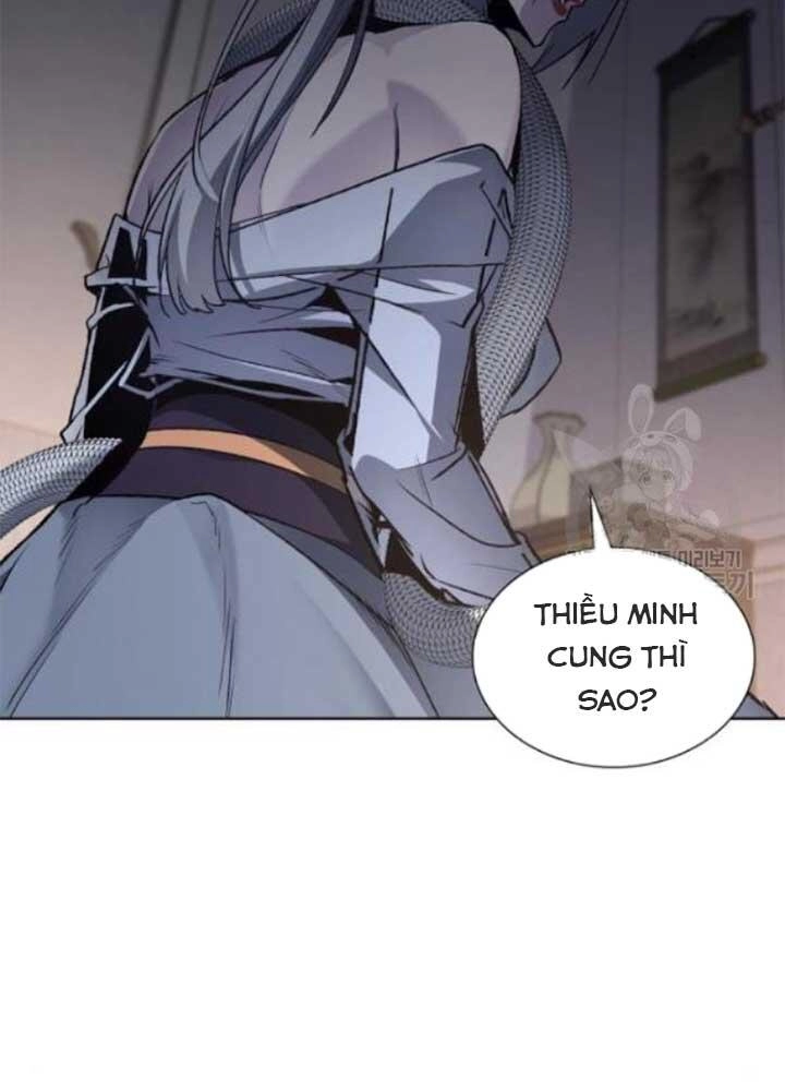 Thiên Ma Thần Quyết: Trùng Sinh Chapter 37 - 42