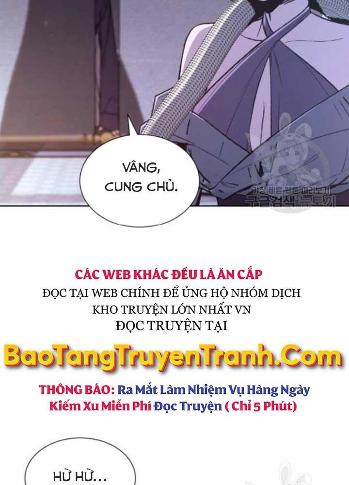 Thiên Ma Thần Quyết: Trùng Sinh Chapter 37 - 45