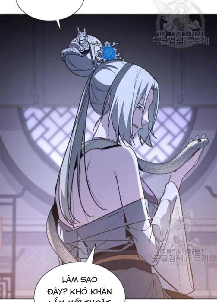 Thiên Ma Thần Quyết: Trùng Sinh Chapter 37 - 46