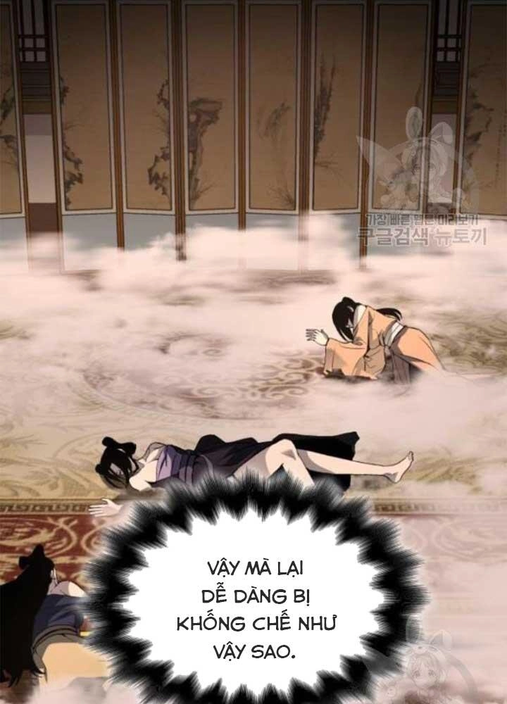 Thiên Ma Thần Quyết: Trùng Sinh Chapter 37 - 53