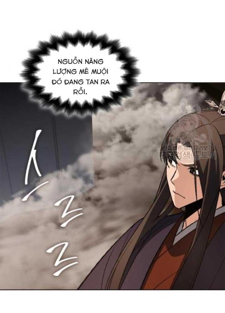 Thiên Ma Thần Quyết: Trùng Sinh Chapter 37 - 55