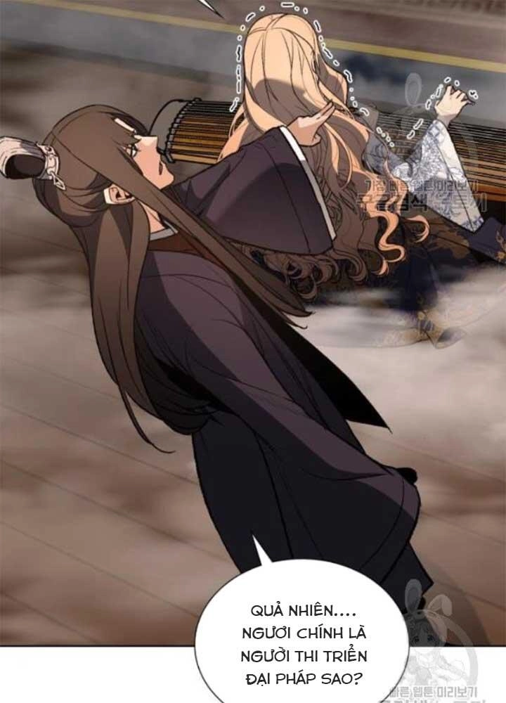 Thiên Ma Thần Quyết: Trùng Sinh Chapter 37 - 57