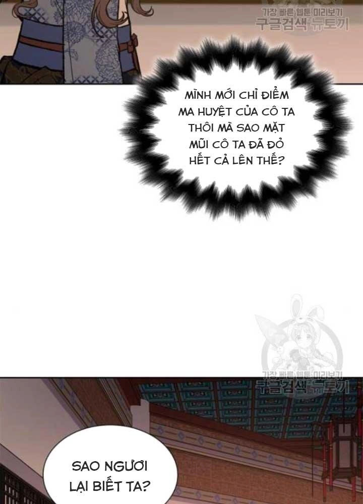 Thiên Ma Thần Quyết: Trùng Sinh Chapter 37 - 63