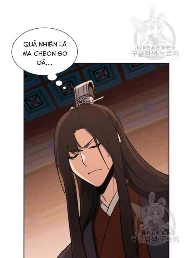 Thiên Ma Thần Quyết: Trùng Sinh Chapter 37 - 66