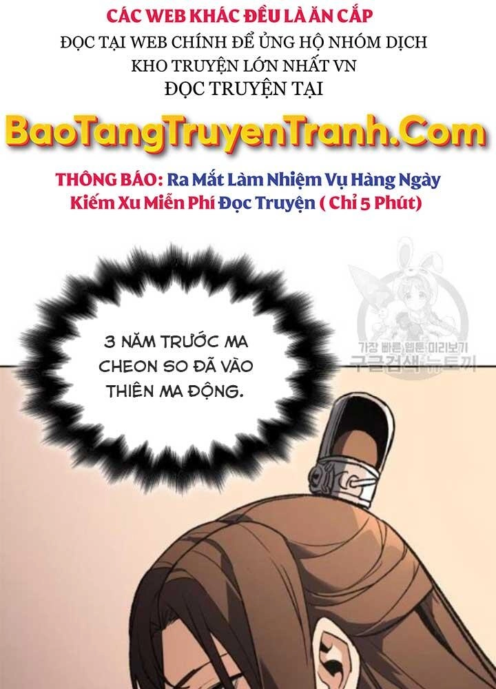 Thiên Ma Thần Quyết: Trùng Sinh Chapter 37 - 70