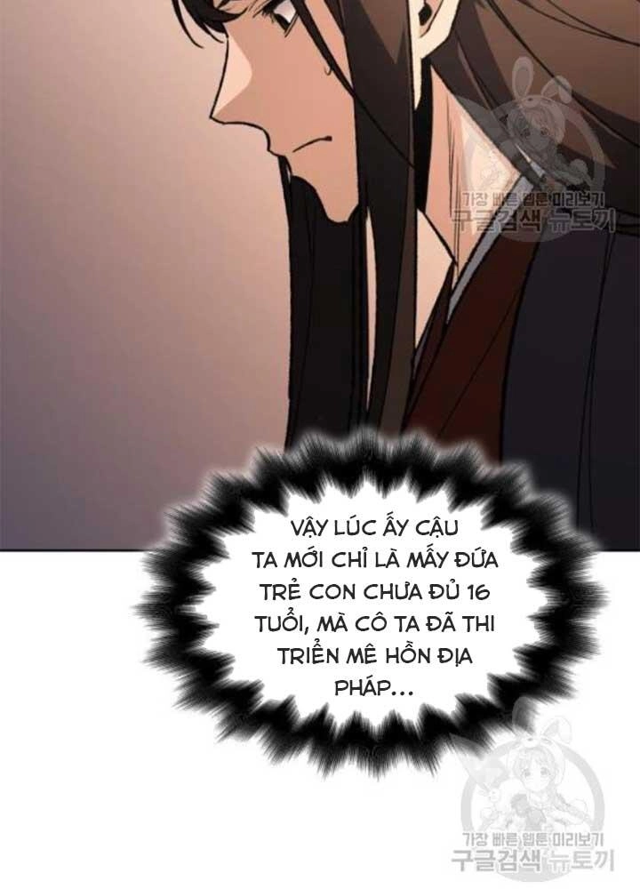 Thiên Ma Thần Quyết: Trùng Sinh Chapter 37 - 71