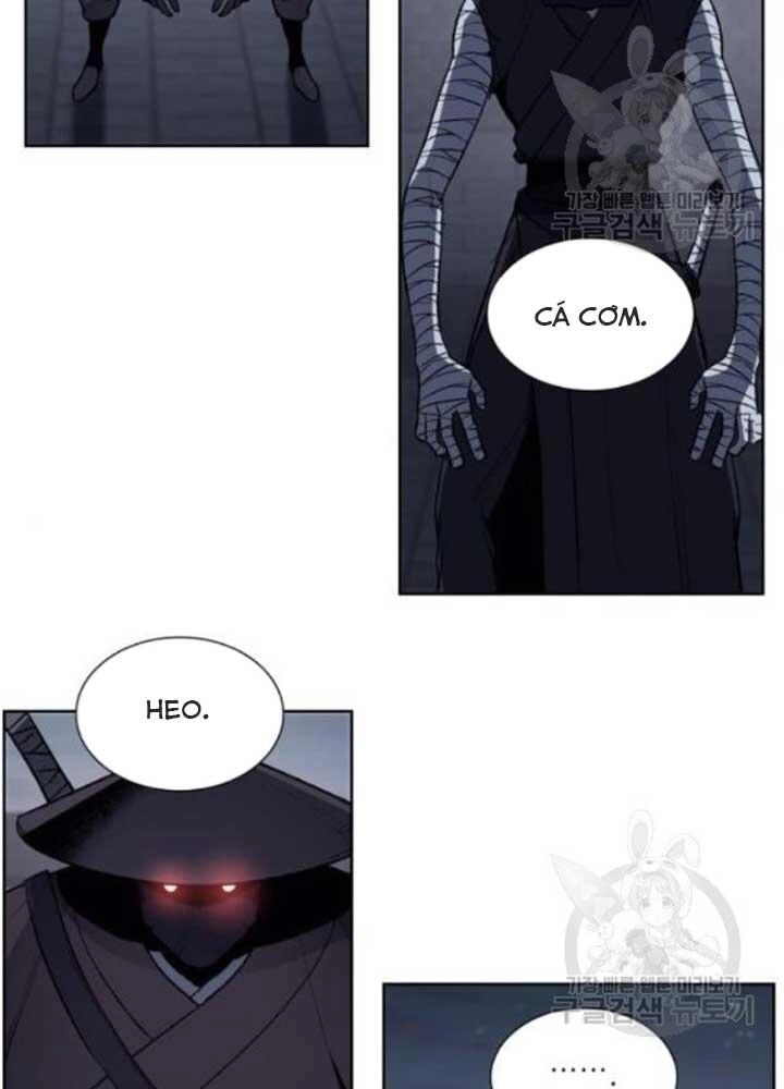 Thiên Ma Thần Quyết: Trùng Sinh Chapter 37 - 85