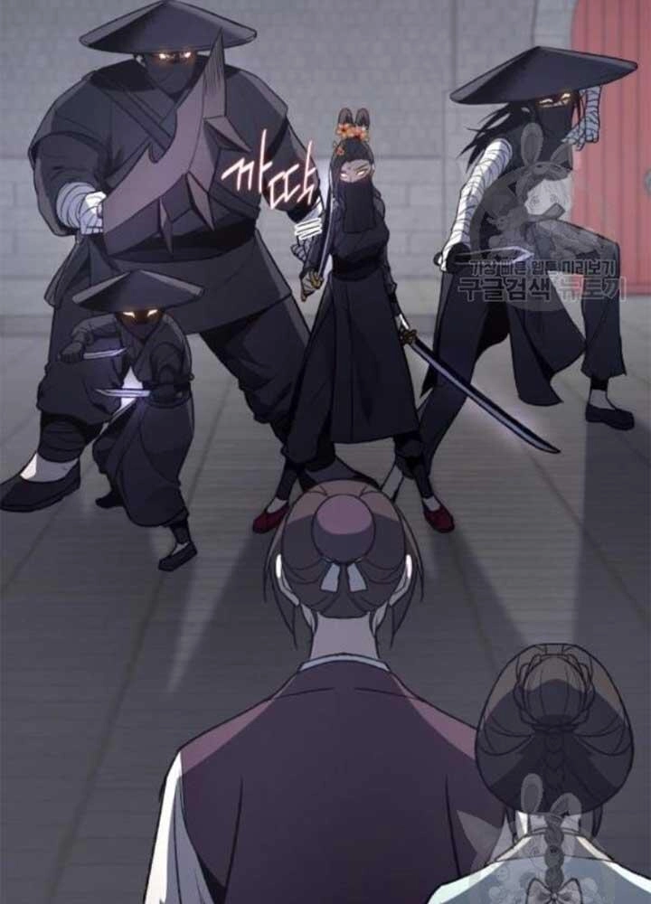 Thiên Ma Thần Quyết: Trùng Sinh Chapter 37 - 109