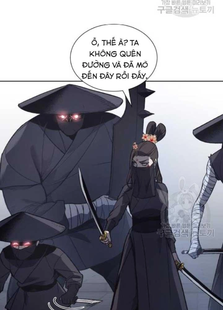 Thiên Ma Thần Quyết: Trùng Sinh Chapter 37 - 119